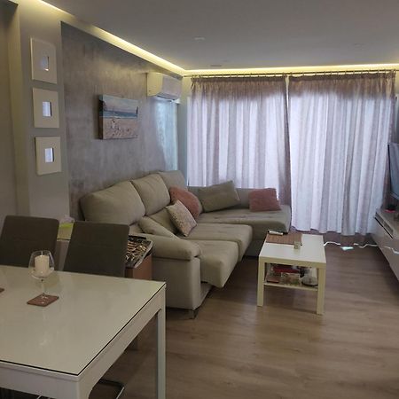 Apartamento 3 Dormitorios Con Terraza Χέρεζ Εξωτερικό φωτογραφία