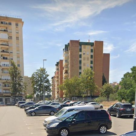 Apartamento 3 Dormitorios Con Terraza Χέρεζ Εξωτερικό φωτογραφία