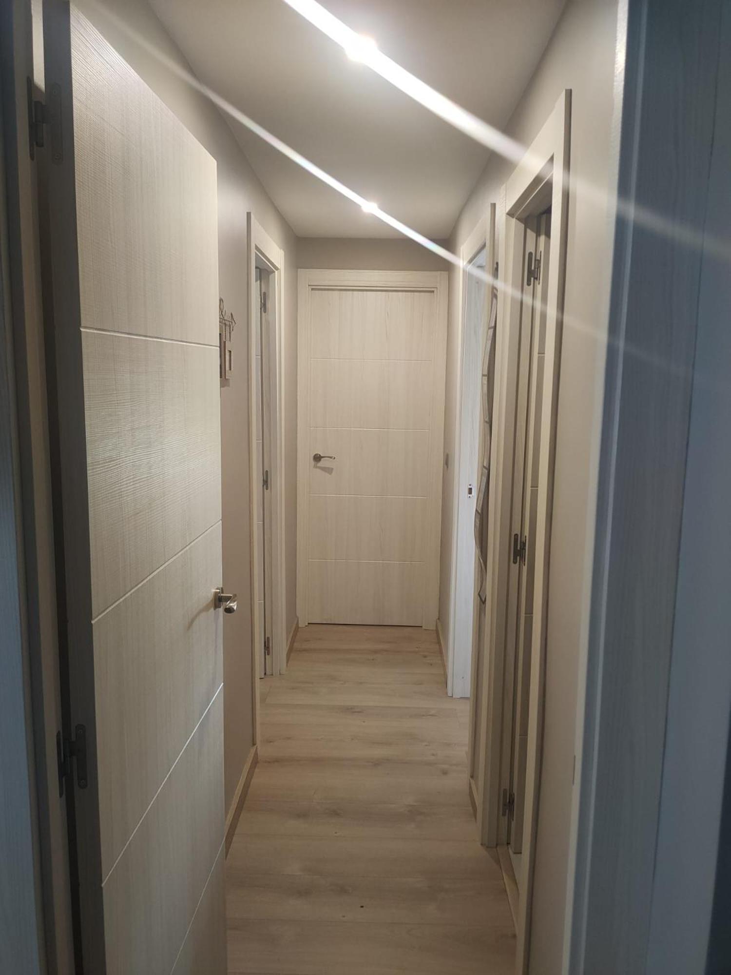 Apartamento 3 Dormitorios Con Terraza Χέρεζ Εξωτερικό φωτογραφία