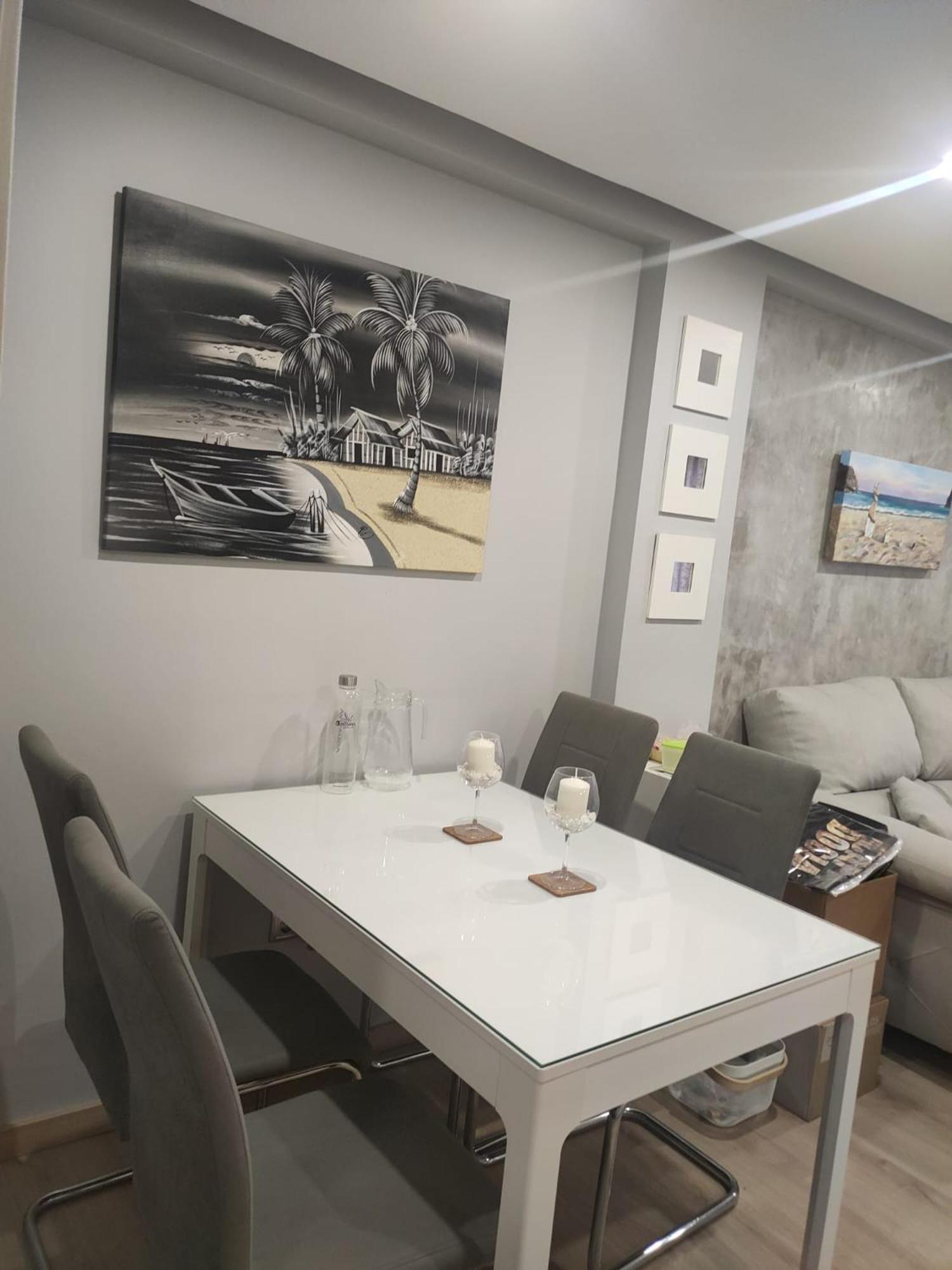 Apartamento 3 Dormitorios Con Terraza Χέρεζ Εξωτερικό φωτογραφία