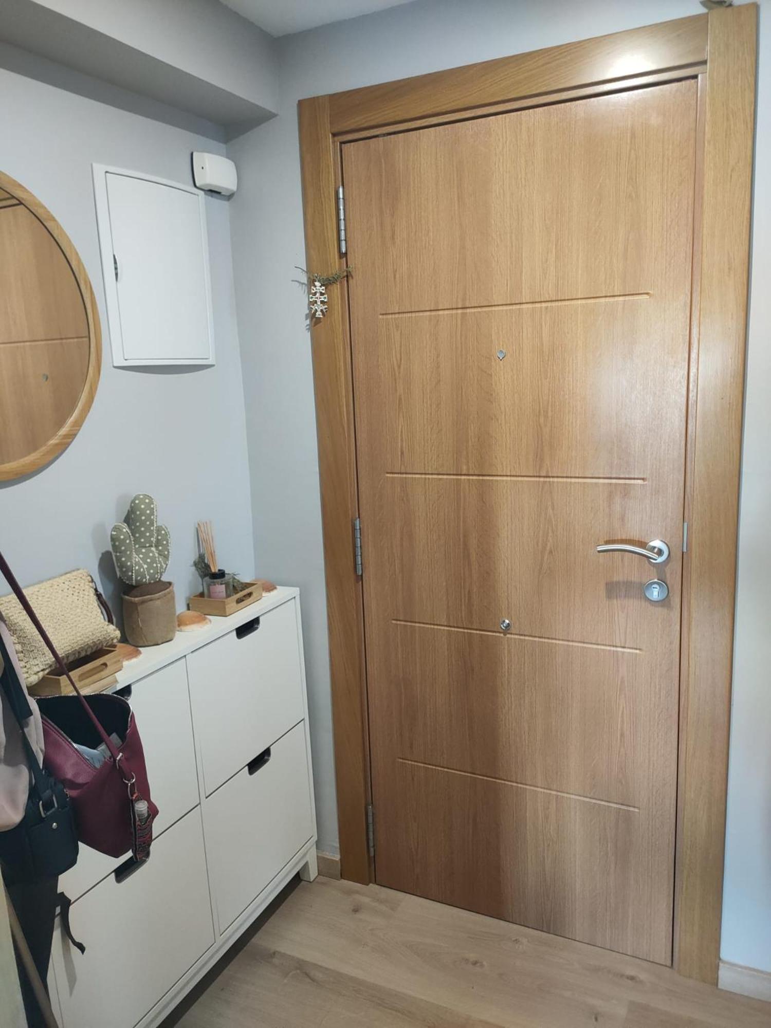 Apartamento 3 Dormitorios Con Terraza Χέρεζ Εξωτερικό φωτογραφία