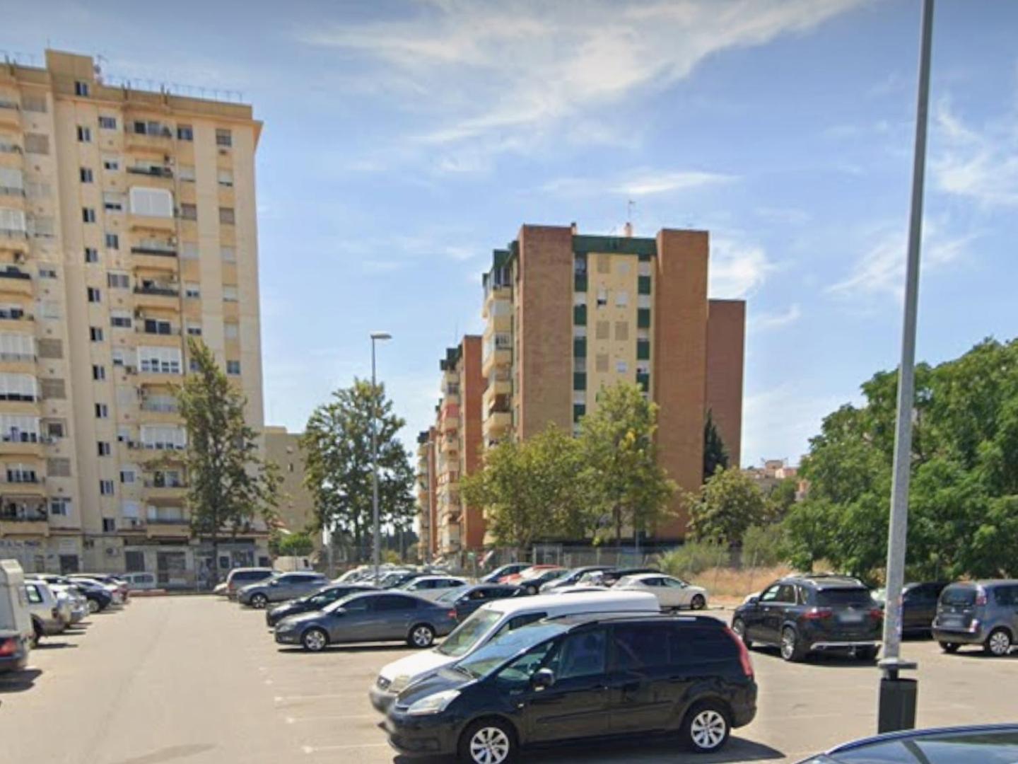 Apartamento 3 Dormitorios Con Terraza Χέρεζ Εξωτερικό φωτογραφία